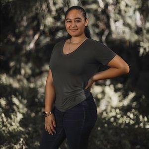 Meet your Posher, Alexis